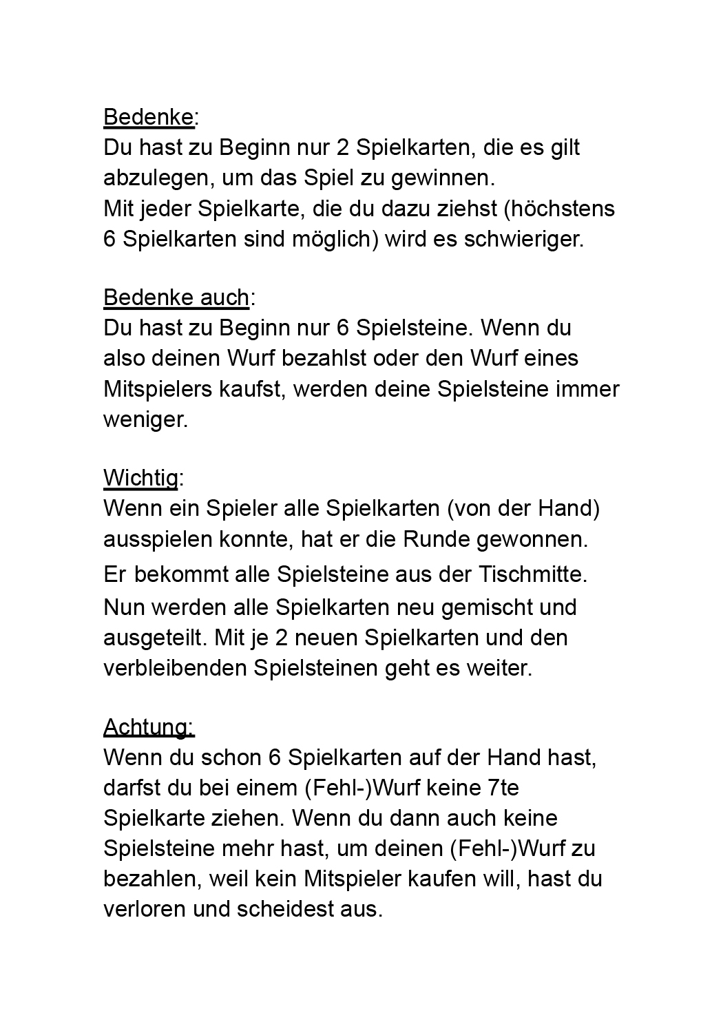 Kartenzahlung